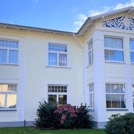 Ferienhaus Pank Heringsdorf  Exterior photo