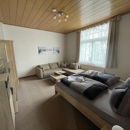 Ferienhaus Pank Heringsdorf  Exterior photo