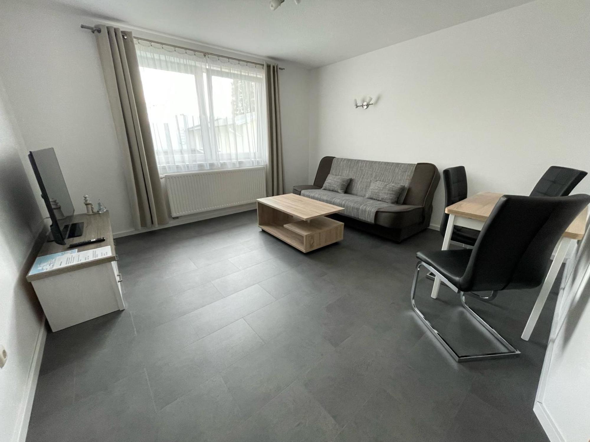 Ferienhaus Pank Heringsdorf  Exterior photo