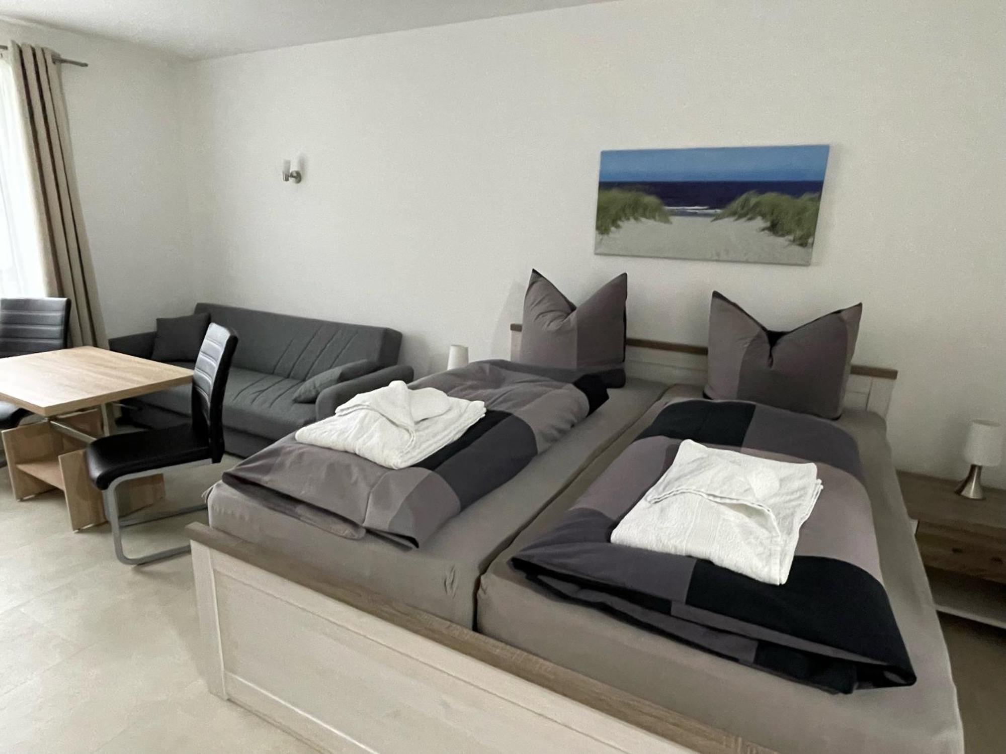 Ferienhaus Pank Heringsdorf  Room photo