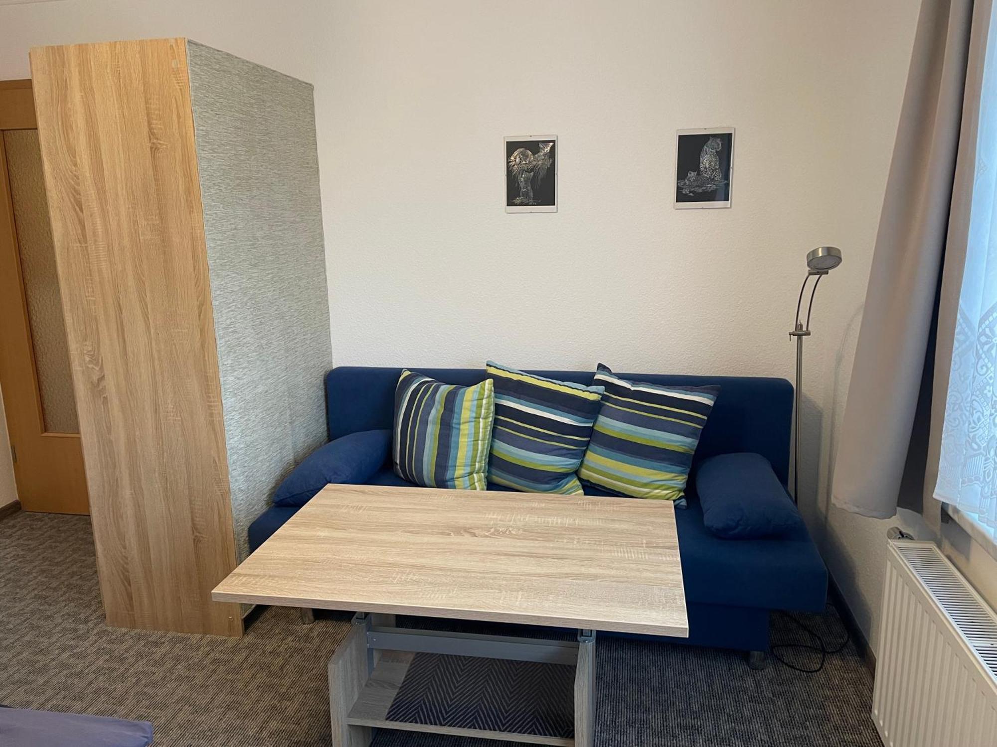 Ferienhaus Pank Heringsdorf  Room photo