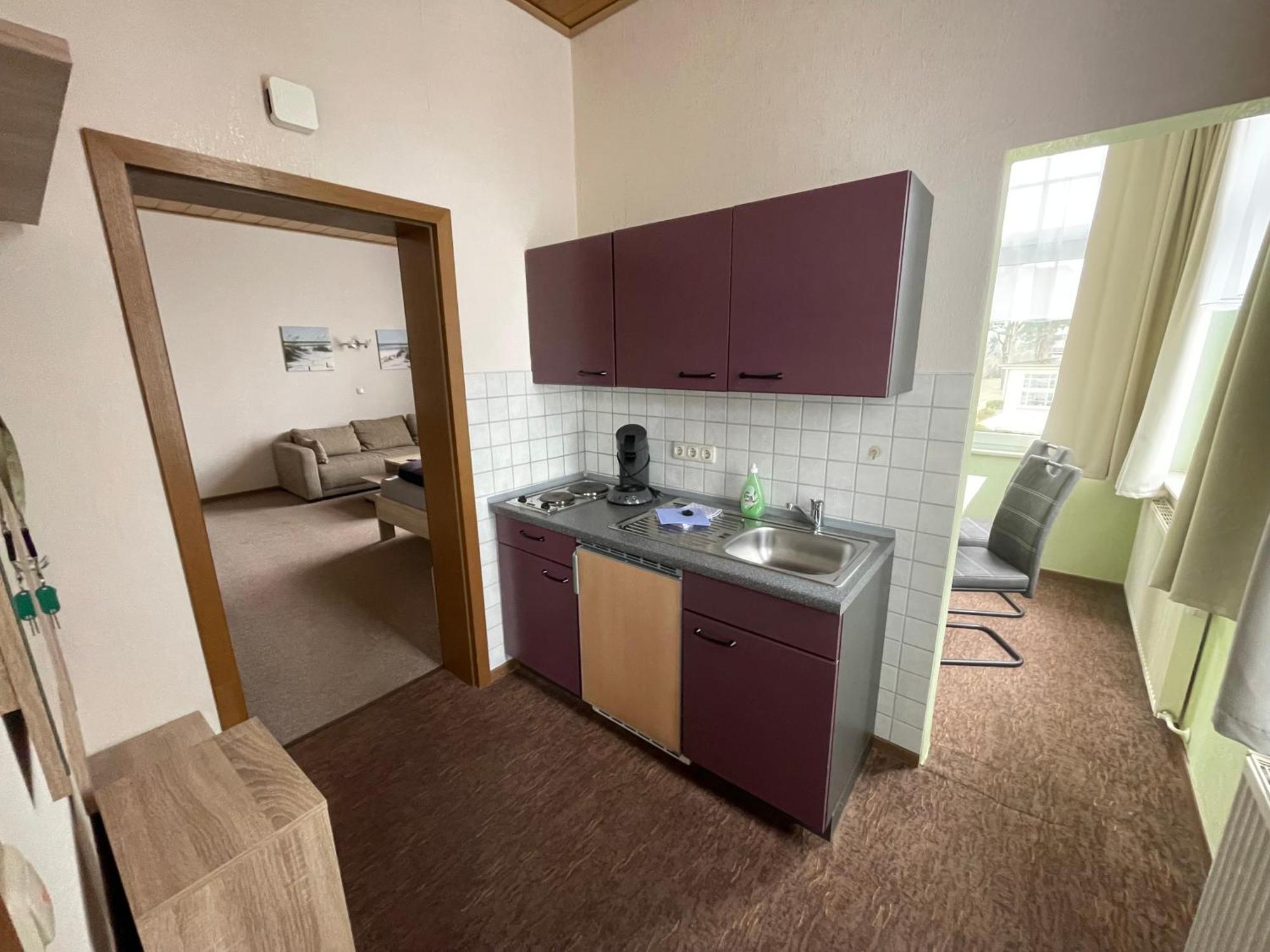 Ferienhaus Pank Heringsdorf  Room photo