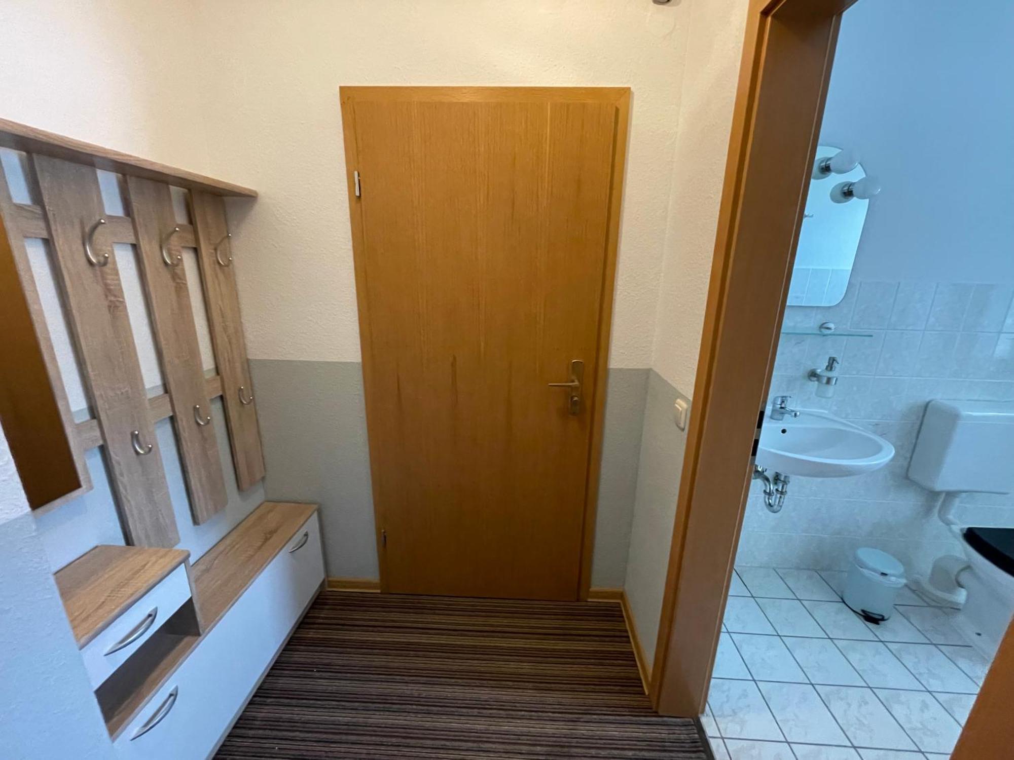 Ferienhaus Pank Heringsdorf  Room photo