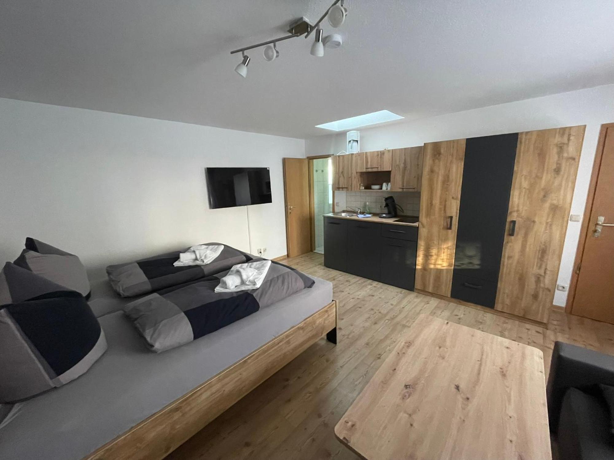 Ferienhaus Pank Heringsdorf  Room photo